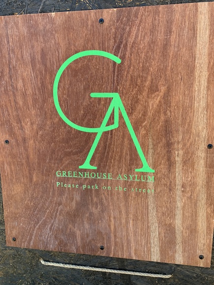 Title: Greenhouse Asylum, Canberra, 2026