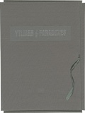 Artist: b'TRELOAR, Su' | Title: b'Tale of the tiger.' | Date: 1988 | Technique: b'etching, printed in black ink, from one plate'