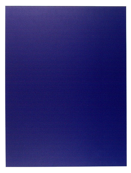 Artist: b'Donaldson, A.D.S.' | Title: b'The purples.' | Date: 1992 | Technique: b'screenprint, printed in purple ink, from one stencil'