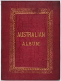 Artist: Thomas, Edmund. | Title: Australian Album. Sydney: J.R. Clarke, 1857. | Date: 1857 | Technique: lithographs, printed in various colours