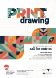 Title: 2026 Swan Hill Print & Drawing acquisitive award. Calls for entries.