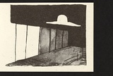 Title: Hat takes a holiday. | Date: 1979 | Technique: offset-lithograph