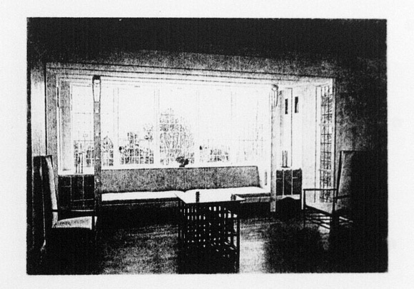 Artist: b'Juberlin, Narelle.' | Title: b'Old love' | Date: 1991 | Technique: b'lithograph, printed in black ink, from one stone [or plate]'