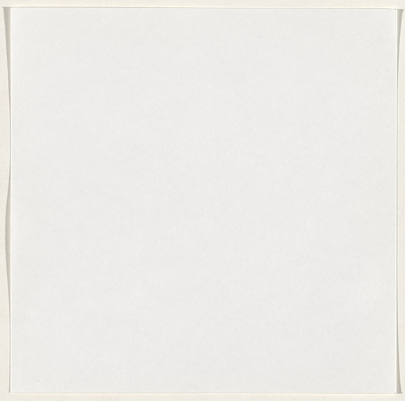 Artist: b'SELENITSCH, Alex' | Title: b'Spaces of which are equal.' | Date: 1972