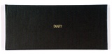 Artist: Todd, Geoff. | Title: Diary. | Copyright: This work appears on screen courtesy of the artist and copyright holder