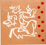 Artist: Annand, Douglas. | Title: Christmas card for A.A.D.S. Appeal. | Date: c.1940 | Technique: letterpress, printed in colour | Copyright: © A.M. Annand
