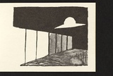 Title: Hat takes a holiday. | Date: 1979 | Technique: offset-lithograph