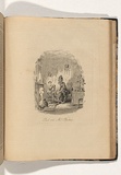 Artist: RIDER, Thomas William | Title: Paul and Mrs Pinchin | Date: 1847 | Technique: etching, printed in black ink, from one plate