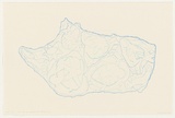 Artist: Crawford, Marian. | Title: This was one part of my father's life [NONOUTI] | Date: 2001, April - May | Technique: lithograph, printed in colour, from two stones