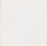 Artist: b'SELENITSCH, Alex' | Title: b'Spaces of which are equal.' | Date: 1972