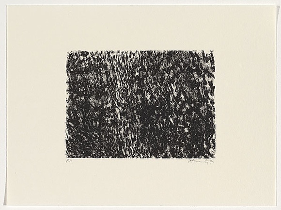 Artist: b'Coventry, Virginia.' | Title: b'Not titled (1)' | Date: 1994 | Technique: b'transfer-lithograph, printed in black ink, from one stone' | Copyright: b'\xc2\xa9 Virginia Coventry. Licensed by VISCOPY, Australia, 2008' Artist: b'Coventry, Virginia.' | Title: b'Not titled (1)' | Date: 1994 | Technique: b'transfer-lithograph, printed in black ink, from one stone' | Copyright: b'\xc2\xa9 Virginia Coventry. Licensed by VISCOPY, Australia, 2008'