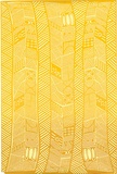Artist: Kantilla, Osmond. | Title: Wrapping paper: Pumpuni | Date: 1986 | Technique: screenprint, printed in colour, from three stencils