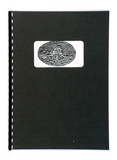 Artist: TIPPING, Richard | Title: Headlines to the Heart, Pot Hole Press, London. | Date: 1985