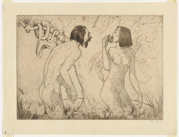 Artist: b'Dyson, Will.' | Title: bNew York: N.Y. 2000 A.D. - Heaven's lost privacy. | Date: c.1929 | Technique: b'drypoint, printed in black ink, from one plate' Artist: b'Dyson, Will.' | Title: bNew York: N.Y. 2000 A.D. - Heaven's lost privacy. | Date: c.1929 | Technique: b'drypoint, printed in black ink, from one plate'