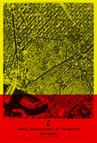 Artist: Artist unknown. | Title: Centre for Internationale de Fotografia de Barcelona | Technique: offset lithograph, printed in black ink, from one plate