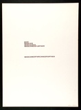Artist: Kraujmann, Rudi. | Title: Whocango.