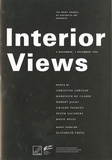 Artist: PRINT COUNCIL OF AUSTRALIA | Title: Exhibition catalogue | Interior views. Melbourne: Print Council of Australia, 1989 | Date: 1989