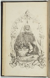 Title: b'not titled [frontispiece]' | Date: 1838 | Technique: b'lithograph, printed in black ink, from one stone'