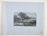 Title: not titled [collection of wood-engraved proofs] | Date: c.1860s | Technique: wood-engraving, printed in black ink, from one block