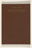 Title: Short stories | Date: 1981 | Technique: etchings, printed in black ink, from multiple plates