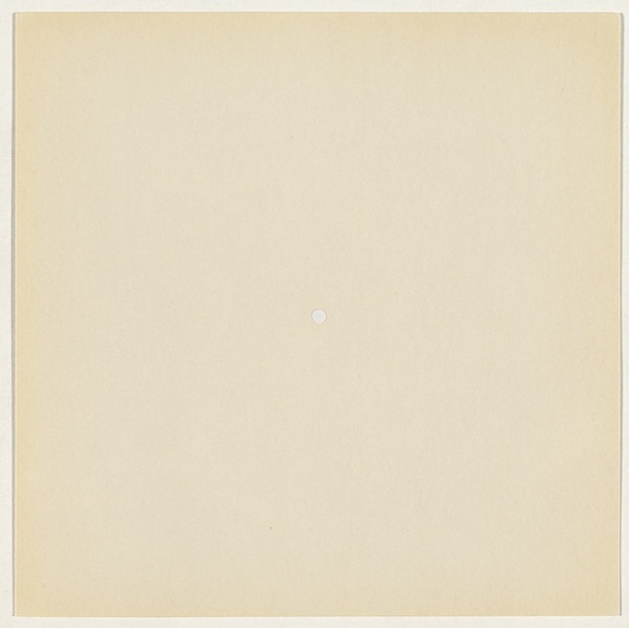 Artist: b'SELENITSCH, Alex' | Title: b'8 Spaces with a colour references.' | Date: 1971