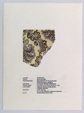 Artist: b'Hesterman, Heather.' | Title: b'Wallpaper (No. 3 of 4)' | Date: 1995, January | Technique: b'offset printing, printed in colour' | Copyright: b'\xc2\xa9 Heather Hesterman'
