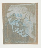 Artist: b'Sutherland, Jean.' | Title: b'Head'
