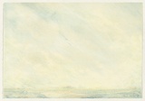Artist: Peisley, Paul. | Title: not titled | Date: 1988 | Technique: etching, printed in colour, from multiple plates