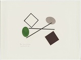 Artist: b'Boddy, Michael.' | Title: b'Parts of Fortune.' | Date: 1981, June | Technique: b'airbrush stencil, printed in colour, from multiple paper stencils' | Copyright: b'\xc2\xa9 Janet Dawson. Licensed by VISCOPY, Australia'