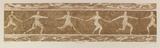 Artist: Neilson, Janet. | Title: Renewal #1 | Date: 1996, August - September | Technique: etching, printed in brown ink, from one plate