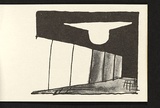 Title: Hat takes a holiday. | Date: 1979 | Technique: offset-lithograph