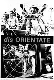 Artist: Gibson, Jeff. | Title: dis Orientate | Date: 1985 | Technique: screenprint