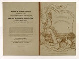 Artist: b'Angas, George French.' | Title: b'South Australia Illustrated, Part 5.' | Date: 1846-47 | Technique: b'lithograph, printed in colour, from multiple stones; varnish highlights by brush'