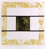 Artist: EWINS, Rod | Title: Scherzo Delicato. | Date: 1978, January | Technique: screenprint, etching