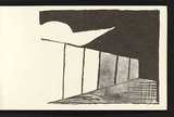 Title: Hat takes a holiday. | Date: 1979 | Technique: offset-lithograph