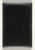 Title: Plastic box lid | Date: c.1985 | Technique: off-set lithograph
