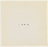 Artist: SELENITSCH, Alex | Title: More monotones. | Date: 1973
