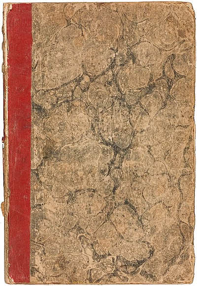 Artist: b'Howe, Robert.' | Title: b'Australian Almanack, for the year of Our Lord 1827. Sydney: Robert Howe, 1827' | Date: 1827 | Technique: b'letterpress' Artist: b'Howe, Robert.' | Title: b'Australian Almanack, for the year of Our Lord 1827. Sydney: Robert Howe, 1827' | Date: 1827 | Technique: b'letterpress'