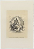 Title: A print. | Date: 1869 | Technique: photolithograph, printed in black ink from one plate
