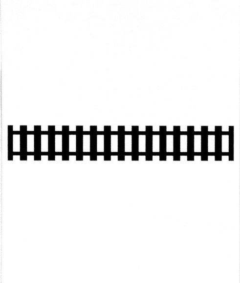 Artist: b'Burgess, Peter.' | Title: b'not titled [No.5].' | Date: 1996 | Technique: b'inkjet print'