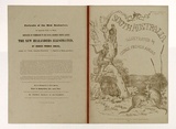 Artist: b'Angas, George French.' | Title: b'South Australia Illustrated, Part 7.' | Date: 1846-47 | Technique: b'lithograph, printed in colour, from multiple stones; varnish highlights by brush'
