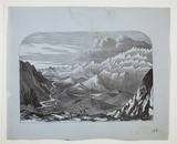 Title: not titled [collection of wood-engraved proofs] | Date: c.1860s | Technique: wood-engraving, printed in black ink, from one block