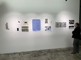 Title: Canberra Printmakers exhibition, 'First Edition' installation view 2.