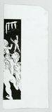 Artist: BOYD, Arthur | Title: Lysistrata addressing the women. Variant of No. 2. | Date: (1970) | Technique: etching and aquatint, printed in black ink, from one plate | Copyright: Reproduced with permission of Bundanon Trust