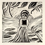 Artist: b'Shearer, Mitzi.' | Title: b'The old testament' | Date: 1977