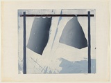Title: Signals | Date: 1969 | Technique: screenprint, printed in colour, multiple screens
