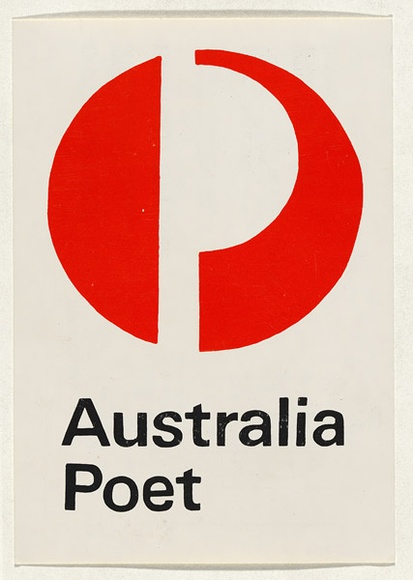 Artist: b'TIPPING, Richard' | Title: b'Exhibition invitation: Richard Tipping, United Artists Gallery, St.Kilda' | Date: 1984 | Technique: b'offset-lithograph, printed in colour, from multiple plates' Artist: b'TIPPING, Richard' | Title: b'Exhibition invitation: Richard Tipping, United Artists Gallery, St.Kilda' | Date: 1984 | Technique: b'offset-lithograph, printed in colour, from multiple plates'