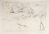 Artist: b'Mitelman, Allan.' | Title: b'not titled' | Date: 1972 | Technique: b'lithograph, printed in black ink, from one stone [or plate]' | Copyright: b'\xc2\xa9 Allan Mitelman'
