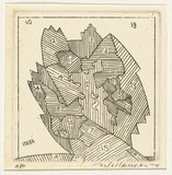 Artist: b'SELLBACH, Udo' | Title: b'not titled' | Date: 1960-80 | Technique: b'etching'