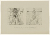 Artist: b'SELLBACH, Udo' | Title: b'not titled' | Date: 1960-80 | Technique: b'etching'